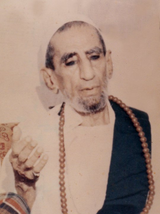 Habib Ali Bungur
